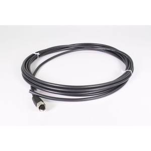 LW36763-BCC06K2ลูกบอล, M418-0000-1A-044-PX0825-050 BCC, Cordset แบบ single-ended - Product Image 1