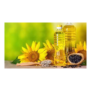 زيت عباد الشمس مكرر عالي الجودة نقي بسعر الجملة من مصنع جديد بأفضل مادة ورخيص السعر - Product Image 5