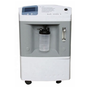 Concentrador de oxígeno doméstico, concentrador de oxígeno médico de 10L de ahorro de energía para el cuidado del hogar - Product Image 3
