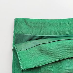 Venta caliente personalizado verano secado rápido alto estiramiento Fitness tenis falda mujeres tenis faldas - Product Image 5