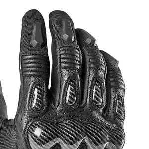 Conception personnalisée Gants de sport de course de kart professionnels antidérapants respirants à longs doigts Gants d'équitation antidérapants pour vélo - Product Image 4