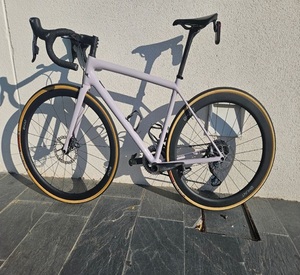 Bicicleta de Montaña Aethos Pro 2022 de Calidad Especializada - SRAM Force eTap AXS Lista para Enviar - Product Image 1