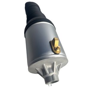 Molla di sospensione pneumatica anteriore sinistra <span class=keywords><strong>e</strong></span> destra per VW Phaeton Bentley 3D0616039D 3 d0616039 - Product Image 1