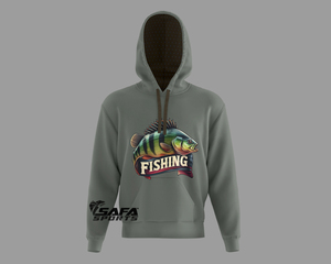 Men Women Upf50 Quick Dry Breathable Fishing Shirts logo Design Hooded Fishing Hoodie Long Sleeve Fishing Jersey Custom <b>Mask</b> - Product Image 2