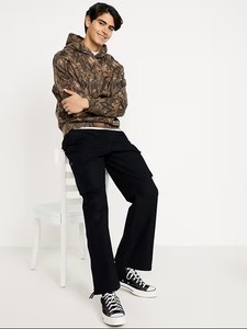 Sudaderas Casuales de Invierno para Hombre, 100% Algodón, Logotipo y Diseño Personalizados, Alta Calidad - Product Image 4