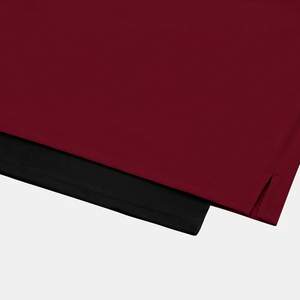 กางเกงวิ่งลำลองผู้ชาย ระบายอากาศ แห้งเร็ว ผ้ายืดสแปนเด็กซ์/โพลีเอสเตอร์ เอวยางยืด สำหรับออกกำลังกาย ฟิตเนส สีพื้น - Product Image 3