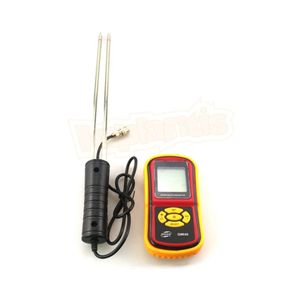 Gm640 Grain <b>Moisture</b> <b>Meter</b> - Product Image 2