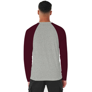 Sweat à capuche à col rond personnalisé de haute qualité pour hommes sweats de rue au prix de gros pour le printemps - Product Image 3