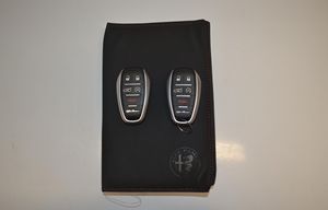 Alfa Romeo Giulia Ti Sport 2018, 280 hp, Motor Turbo de 4 Cilindros, Tracción Trasera, Sedán Automático - Product Image 4