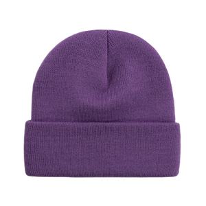 Elegantes Gorros de Punto Cálidos para Hombre, 100% Lana, Disponibles en Diferentes Tallas y Colores 2026 - Product Image 3