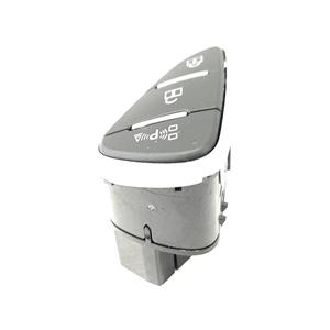 Bouton de verrouillage de porte OPEL Corsa E 3ème Série 13363829 (15>) - Product Image 5