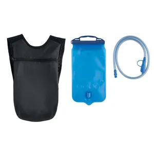 Zaino Sportivo con Sacca d'Idratazione per Gadget Personalizzati - Product Image 6