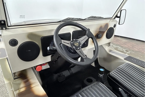 Asequible para Conducir - USADO, Volante a la Izquierda |   Volante a la derecha |   MOKKKE AMERRRICCA ELECTTTRICSS MOKKKE 2023 - Product Image 4