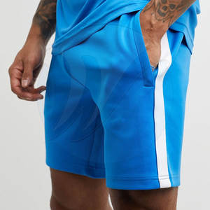 Lightweight Cotton <b>Hoodies</b> <b>Short</b> <b>Set</b> for Plus Size Breathable Winter Features Factory Manufacturers' Product - Product Image 6