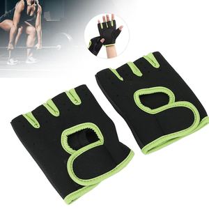 Guantes de Halterofilia de Alta Calidad en Venta, Guantes de Gimnasio Duraderos, Guantes de Fitness Personalizables con Soporte para Muñeca - Product Image 3