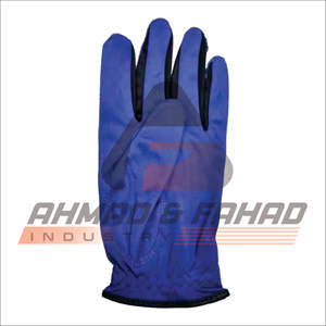 Guantes de golf de diseño de logotipo personalizado de alta calidad del fabricante S/M/L/XL tallas cuero para hombres y mujeres para uso deportivo - Product Image 6