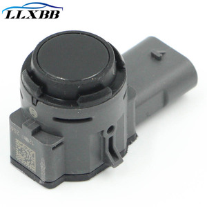 Ban đầu PDC cảm biến đậu xe màu đen 66209826784 cho BMW X5 X7 F40 G20 G30 G29 9826784 - Product Image 1
