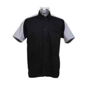 Camiseta Polo de Carreras con Fórmula Personalizada para Merchandising Promocional - Product Image 4