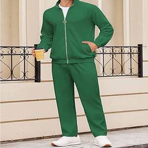 Conjuntos de Ropa para Hombre, Camisetas sin Mangas y Pantalones Cortos Deportivos, Conjunto Casual de Dos Piezas para Hombre, Subido por Dress Sports - Product Image 4