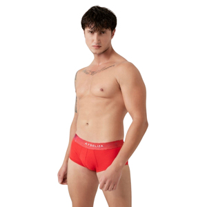 Custom Premium Underwear <b>Boxer</b> Briefs Trunks With Comfortable and breathable Cotton Plus Size Under wear combo for adult men - Product Image 3