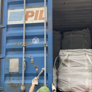 Ciment Portland gris d'une usine vietnamienne pour la construction à Kiribati - Product Image 1