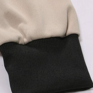 Sweats à capuche pour hommes grande taille les plus vendus 100% coton solide hiver Logo personnalisé et tailles pull en polaire - Product Image 6