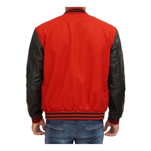 Fabricante profesional personalizado diseño personalizado Color Primavera formal frente impermeable a prueba de viento moda desgaste calle principal - Product Image 4