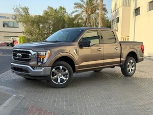 <span class=keywords><strong>FORD</strong></span> <span class=keywords><strong>F</strong></span>-<span class=keywords><strong>150</strong></span> <span class=keywords><strong>XLT</strong></span> <span class=keywords><strong>2022</strong></span> d'occasion, essence, transmission automatique, conduite à gauche - Product Image 2