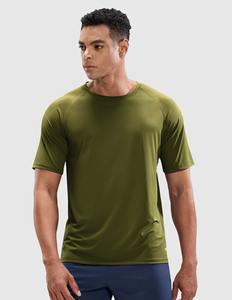 T-shirt de luxe de haute qualité 100% coton 250gsm t-shirts 19 couleurs hommes femmes personnalisable blanc décontracté t-shirt hommes - Product Image 1