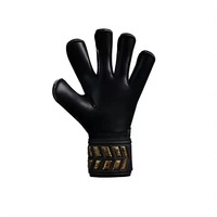 Meilleure édition nouvelle qualité bas taux vente chaude conception nouvellement arrivée client gants de gardien de but les plus demandés meilleurs matériaux