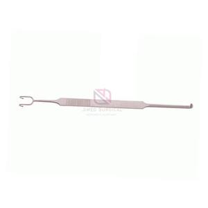 Rétracteurs manuels personnalisés pour rhinoplastie |   Instruments chirurgicaux en acier inoxydable de sécurité certifiés CE de classe I ISO de JIMED - Product Image 5