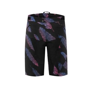 Short de motocross à séchage rapide personnalisé en usine pour les sports de course vêtements de sport grande taille confortables avec motif imprimé - Product Image 1