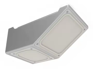 <span class=keywords><strong>Radar</strong></span> Flowmeter presisi tinggi, pemantauan limbah dan aliran air Sensor kecepatan <span class=keywords><strong>Radar</strong></span> pengukur arus - Product Image 2