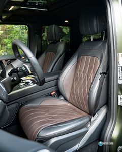 MERCEDES-BENZ G550 EDICIÓN FINAL 2024 USADO (LHD/RHD) - Product Image 3