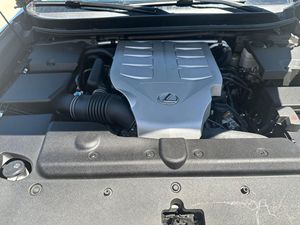 รถมือสอง LHD/RHD ปี 2016 เล็กซัส GX 460 - Product Image 5