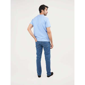 เสื้อโปโล MELKER รุ่นซัมเมอร์ ทรงเข้ารูป ผ้าโพลีเอสเตอร์ 100% ผ้าอ๊อกซ์ฟอร์ด ระบายอากาศได้ดี ปักโลโก้ สีเข้ม ดีไซน์เรียบหรู ไซส์ใหญ่พิเศษ 6XL - Product Image 4