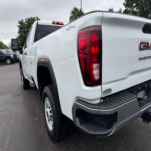 2020 G M C SIIERRA 2500HD 4WD REG CAB 142 LIVRAISON RAPIDE - Product Image 6