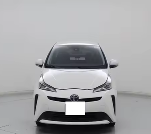 Toyota Prius XLE FWD 2020 Usado (LHD/RHD) - Product Image 4