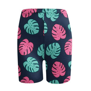 Best Style Breathable <b>Women</b> Wear Gym Training <b>Shorts</b> For <b>Women</b> <b>Women's</b> <b>Shorts</b> With Ruffles - Product Image 3