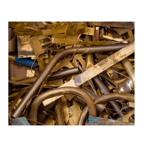 Laiton nickelé rond de haute qualité (non allié) avec des services de soudage et de pliage à des prix bon marché - Product Image 3