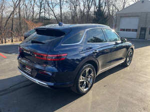 Usado 2024 G * enesis Electrified GV70 Base Listo Para Enviar - Product Image 3