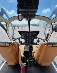 EURO_COPTER BO 105CBS-4 d'occasion de 1989, origine américaine - Product Image 2