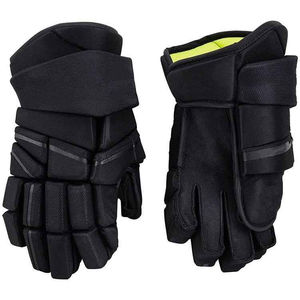 Nouveauté, vente en gros, OEM/ODM, équipement sportif professionnel, gants de hockey sur glace, légers, protecteurs, gants de hockey sur glace - Product Image 1
