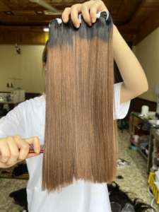 Ietnamese-nivel de tensión de 100% U, tratamiento de ángulo de U - Product Image 5