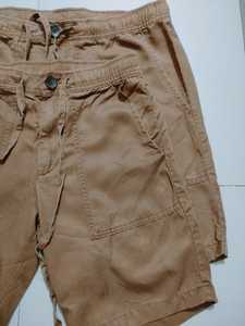 <b>Mans</b> 4 pocket <b>towel</b> <b>short</b> pant - Product Image 5