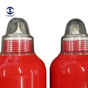 Luce salvagente di buona qualità con luci di segnalazione stroboscopiche a LED per annegamento di salvataggio - Product Image 5