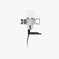 Rakitan Pemanas Hotend (Logam/Keramik Putih/Hitam) untuk Printer 3D (Versi Kiri/Kanan) untuk Model H2D dan H2C