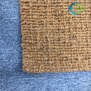 Alfombra Interior Excelente, Alfombra de Fibra de Coco Biodegradable con Excelente Absorción de Suciedad y Humedad para Áreas de Alto Tráfico - Product Image 4