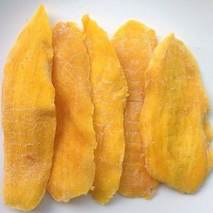 Mangue séchée douce biologique du Vietnam de la meilleure qualité avec saveur naturelle, collations aux fruits secs - Product Image 3