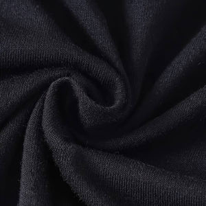 เสื้อยืดถักนิตติ้งหลากสีสำหรับเด็กผู้หญิงเป็นมิตรต่อสิ่งแวดล้อมลำลองพิมพ์โลโก้ได้ตามต้องการสำหรับฤดูร้อน - Product Image 6